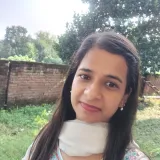 Shruti - English tutor - Dehradun