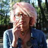 Karla - profesor de inglés - Ciudad de México