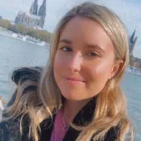 Cristina - profesor de español para extranjeros - 