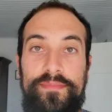 Nicolas - Hebrew tutor - Paris