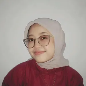 Salsa - Guru mengaji - Kecamatan Jenggawah