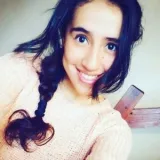 Alejandra - profesor de inglés - Temuco