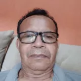 Benedito - Professor de História (Ensino Superior) - Porto Velho