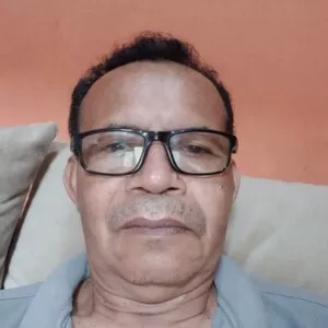 Benedito - Professor de História (Ensino Superior) - Porto Velho