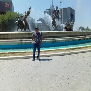Miguel - Profesor de biología - CDMX