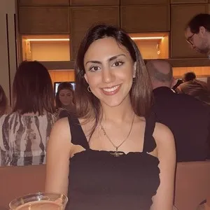 Rose - French tutor - 