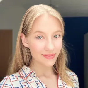 Matilda - German teacher - Dublin