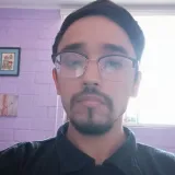 Ariel - Profesor de matemática - Santiago