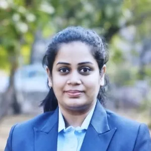 Nupur - French Language WASSCE Preparation tutor - Thane