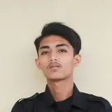 Ryan - Guru mengaji - Jember
