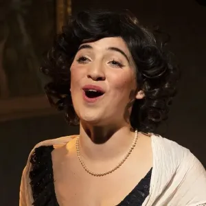 Marielou - Prof de théâtre - Lyon 1er