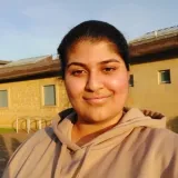 Malaika - Maths tutor - Sheffield