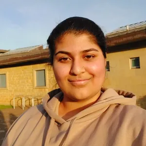 Malaika - Maths tutor - Sheffield