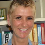 Renata - Insegnante di inglese - Pescara