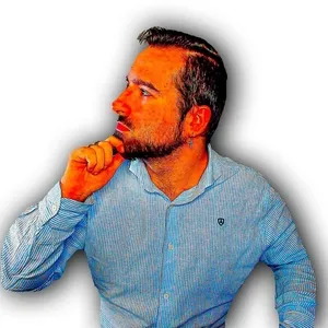 José - Profe de español y literatura - Écija