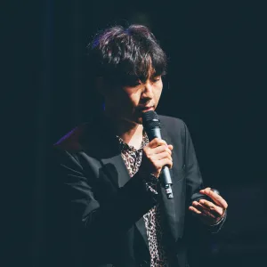 William - Singing tutor - Sydney