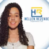 Hellen - Professor de excel - 