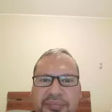 Gonzalo - Profe de geografía e historia - Yerbas Buenas