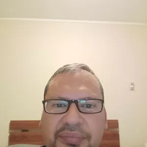 Gonzalo - Profe de geografía e historia - Yerbas Buenas