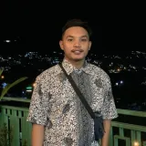 Rifky - Guru mengaji - 