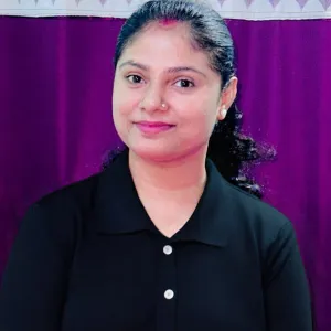 Soni - Microsoft Excel tutor - New Delhi