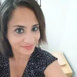 Claudia - coach en recherche d'emploi - Guyancourt