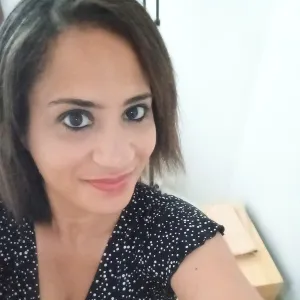 Claudia - coach en recherche d'emploi - Guyancourt
