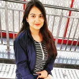 Harshita pandey - Biology tutor - Lucknow