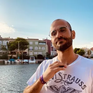 Juan Manuel - Profesor de filosofía - 