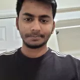 Md Monwer - Algorithms tutor - Fredericton