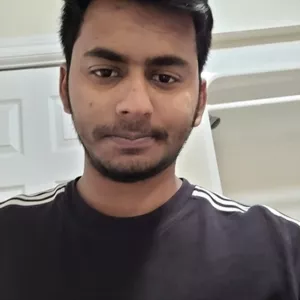 Md Monwer - Algorithms tutor - Fredericton