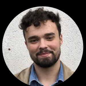 Antoine - Prof de français - Paris