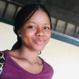 Mary - English tutor - Lagos