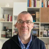 Marc - Prof de finance - Bordeaux