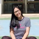 Octavia - Guru bahasa mandarin - DKI Jakarta