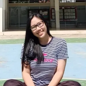 Octavia - Guru bahasa mandarin - DKI Jakarta