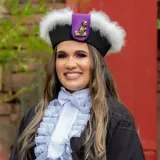Maria Elisabete - Prof de explicações - Uruguaiana