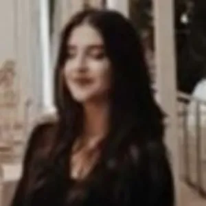 Esmanur - Türkçe öğretmeni - Derince