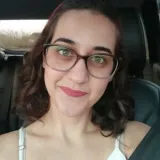 Ana - Professor de português para estrangeiros - Sumaré