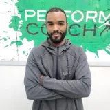 Ibrahim - Coach sportif - Entre-deux-Guiers