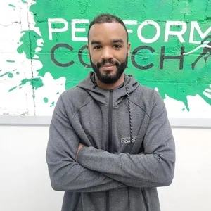 Ibrahim - Coach sportif - Entre-deux-Guiers