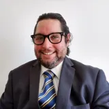 José - Profesor lectura - San Martín
