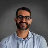 Lucas - Prof de sketchup - Chácara Inglesa