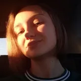 Justine - Prof d'aide aux devoirs - Saint-Menges