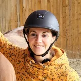 Morgane - Prof d'équitation - Divonne-les-Bains