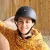 Morgane - Prof d'équitation - Divonne-les-Bains