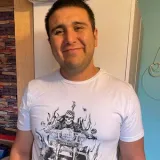 Isaac - Profe de matemáticas - La Reina