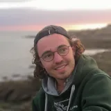 Oscar - Prof de maths - Paris 14e