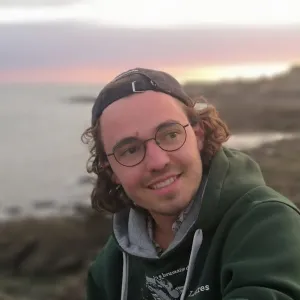 Oscar - Prof de maths - Paris 14e