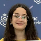 Zoé - prof de Inglés - Córdoba